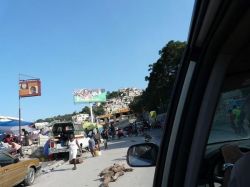 haiti