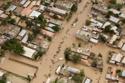 haiti