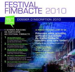 fimbacte