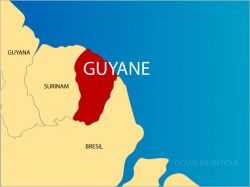 guyane