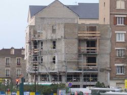 chantier