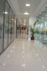 �clairage tertiaire : l�efficacit� � port�e de mai