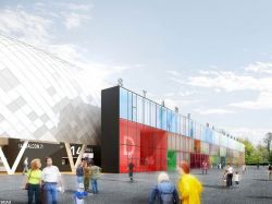 stade de valenciennes