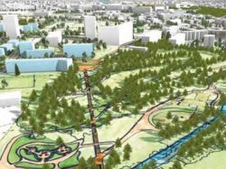 Melun projet Oxyg�ne