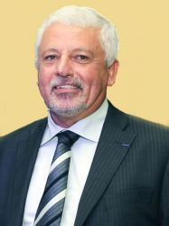 Jean-Luc Sethi