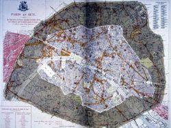 agrandir paris