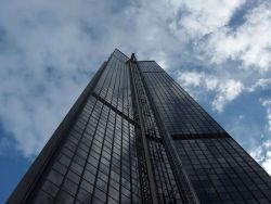 TOUR MONTPARNASSE