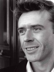 Bernard Mauplot