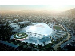 Marseille stade v�lodrome