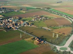 route durable d�viation