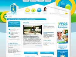 pros de la performance �nerg�tique