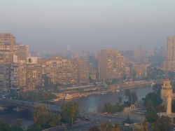 le caire