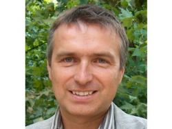 Phillipe Ribouet
