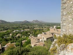 Eygali�res