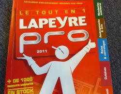 lapeyre