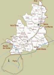 Grand Paris