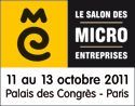 Salon micro entreprises 2011