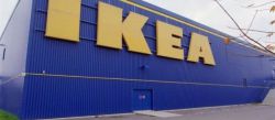 Ikea vise 12 � 15 centres commerciaux en France