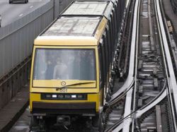 Ratp pour le web