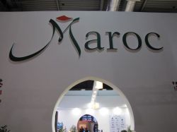 maroc 