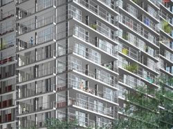 Tour Bois-le-Pr�tre Paris 