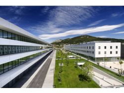 hopital toulon