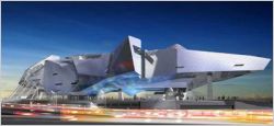 <b>Musée des Confluences</b>