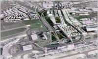 C?ur d'Orly trouve ses architectes