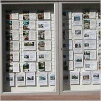 Les agences immobili�res dans le collimateur de la r�pression des fraudes