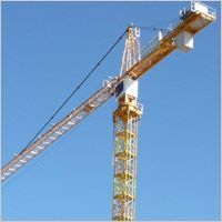 Le BTP en manque de grues
