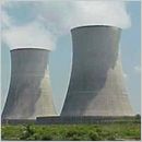 Lancement d?une nouvelle g�n�ration de centrales nucl�aires en Grande-Bretagne