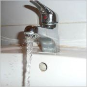 Les Fran�ais pr�f�rent l'eau du robinet