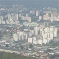 La Halde r�clame toujours plus d?�galit� dans l?attribution des logements