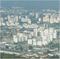 Plan banlieue : c?est parti !