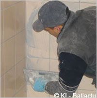 Activit� des artisans en baisse, la Capeb inqui�te
