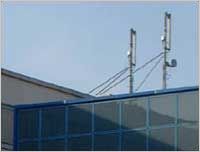 Davantage d'antennes relais sur les fa�ades