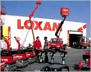 Les dirigeants et les salari�s prennent le contr�le de Loxam