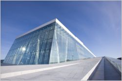 L�op�ra d�Oslo