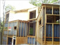 Maison contenaires - Montr�al - Maison Idekit