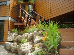 Maison contenaires - Montr�al - Maison Idekit