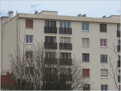 immeuble