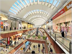 mall