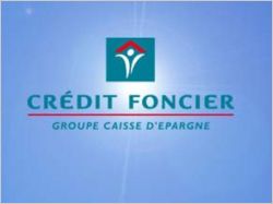 cr�dit foncier