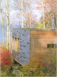 cabane canada