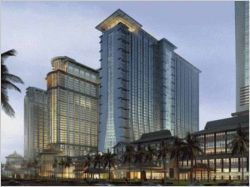 H�tel Macao