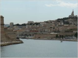 marseille