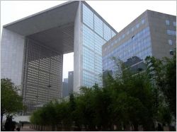 arche d�fense