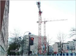 chantier logement