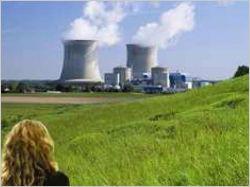 Centrales nucl�aires