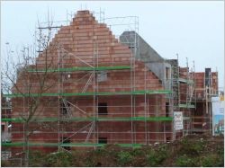 maison chantier
